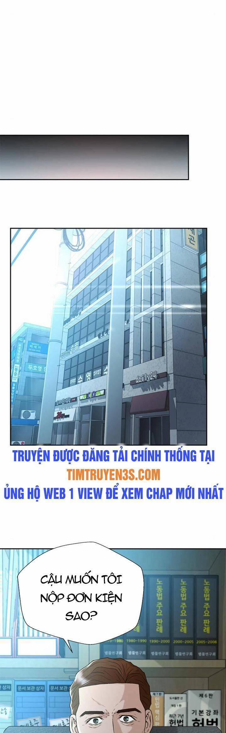 Thẩm Phán Lee Han Young 43 trang 19