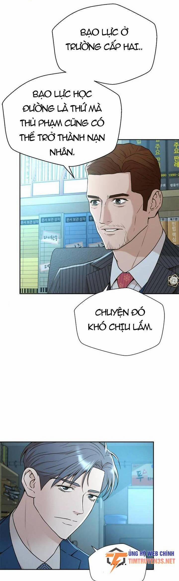 Thẩm Phán Lee Han Young 43 trang 21