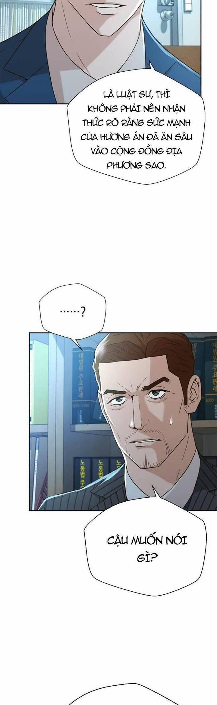 Thẩm Phán Lee Han Young 43 trang 23