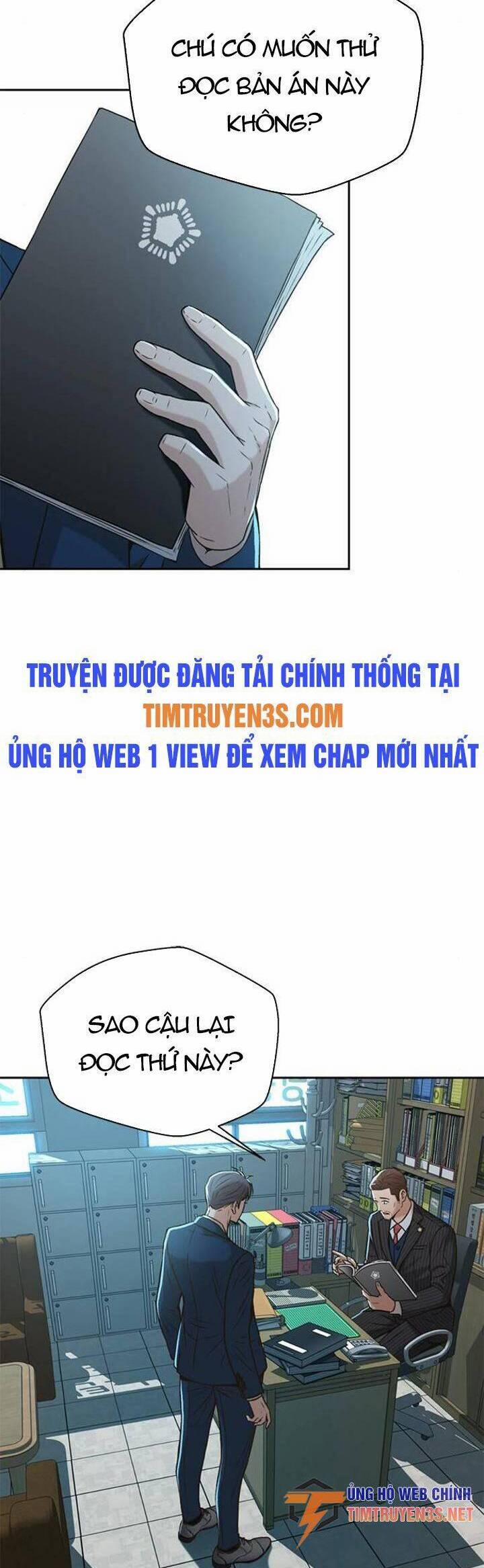 Thẩm Phán Lee Han Young 43 trang 24