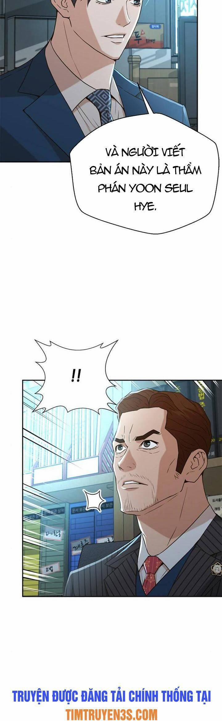 Thẩm Phán Lee Han Young 43 trang 28