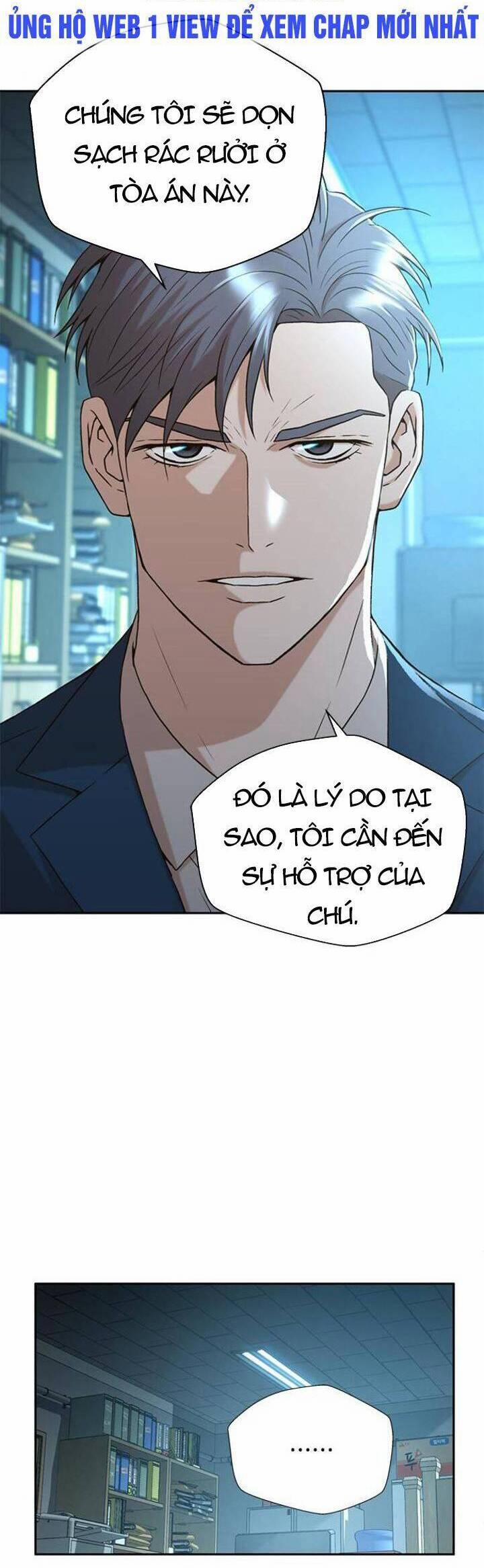 Thẩm Phán Lee Han Young 43 trang 29