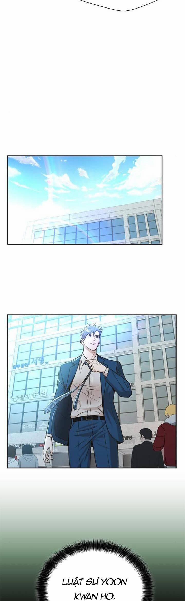Thẩm Phán Lee Han Young 43 trang 31
