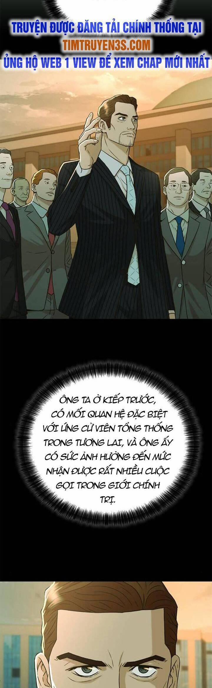 Thẩm Phán Lee Han Young 43 trang 32