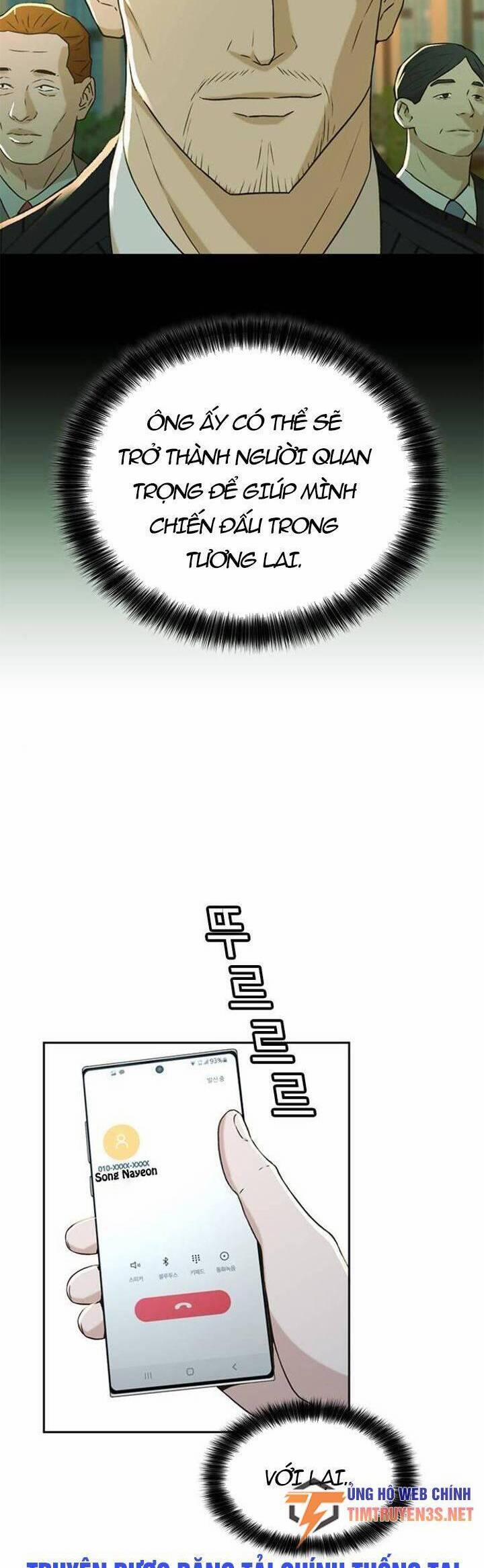 Thẩm Phán Lee Han Young 43 trang 33