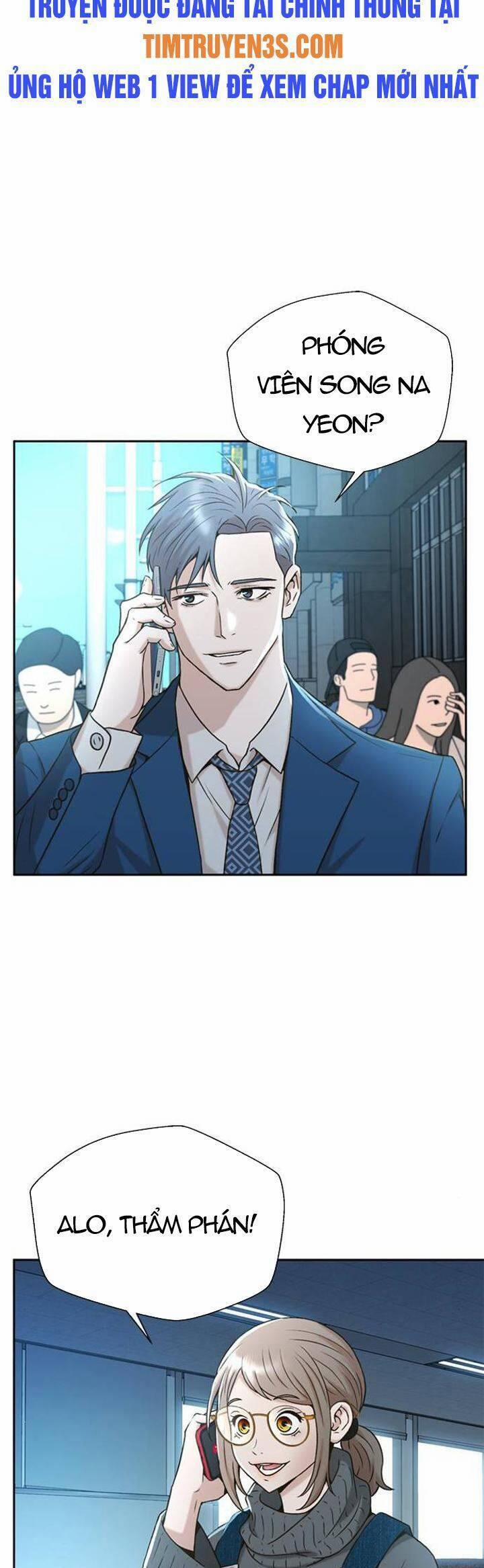 Thẩm Phán Lee Han Young 43 trang 34