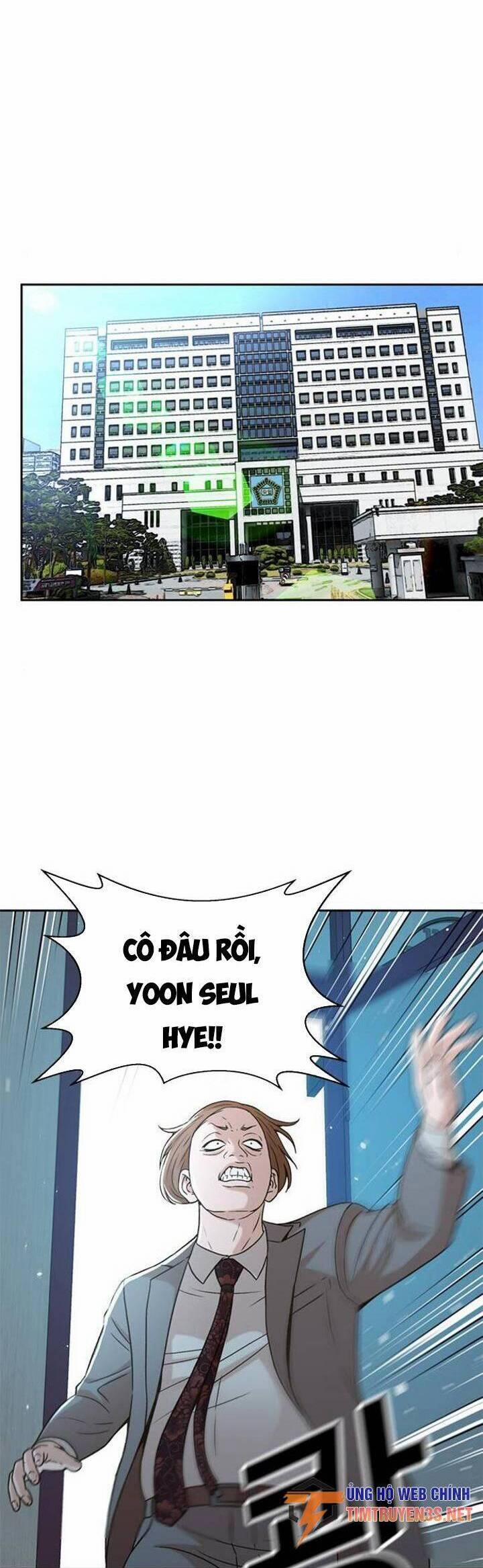 Thẩm Phán Lee Han Young 43 trang 36