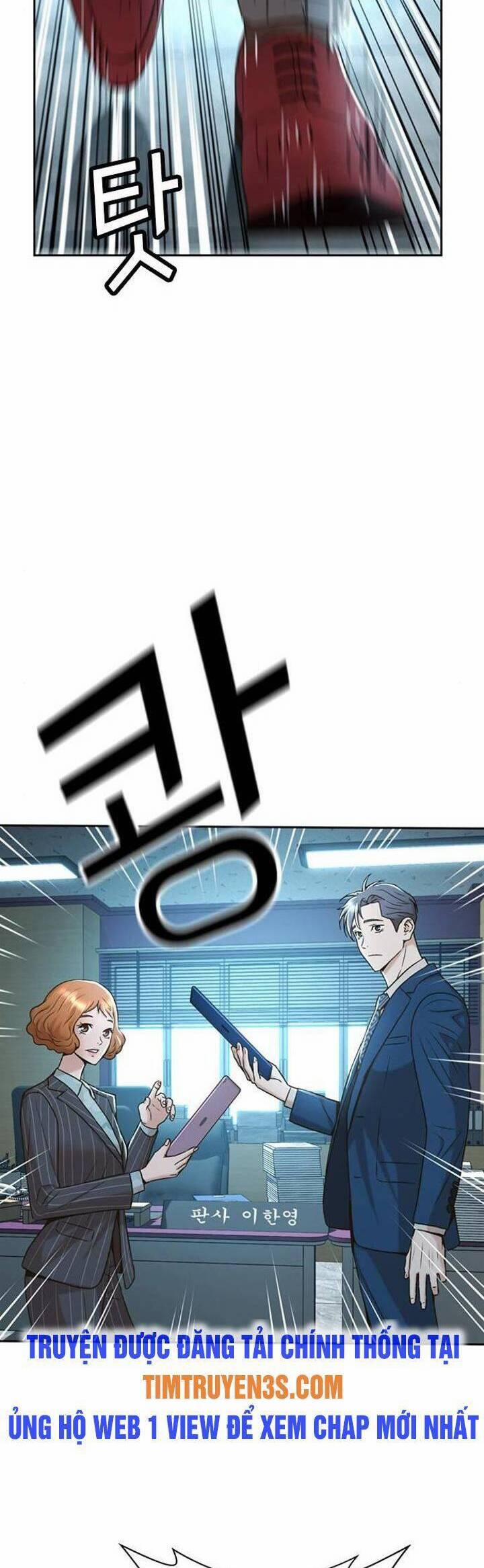 Thẩm Phán Lee Han Young 43 trang 38