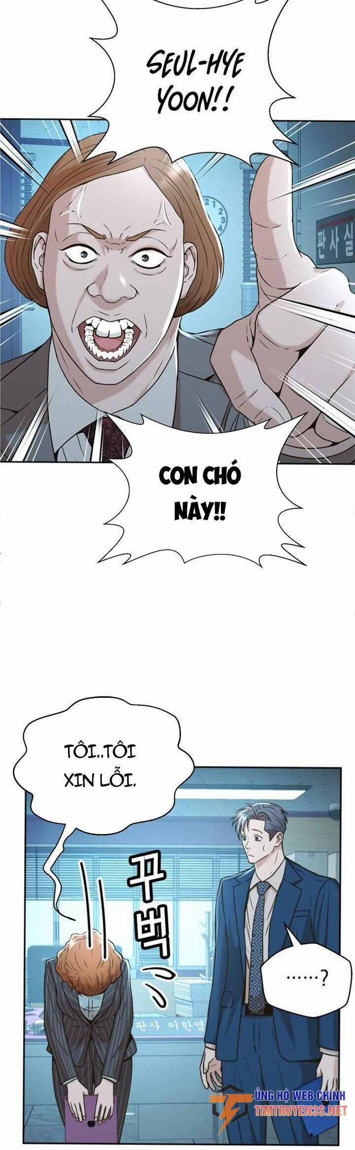 Thẩm Phán Lee Han Young 43 trang 39