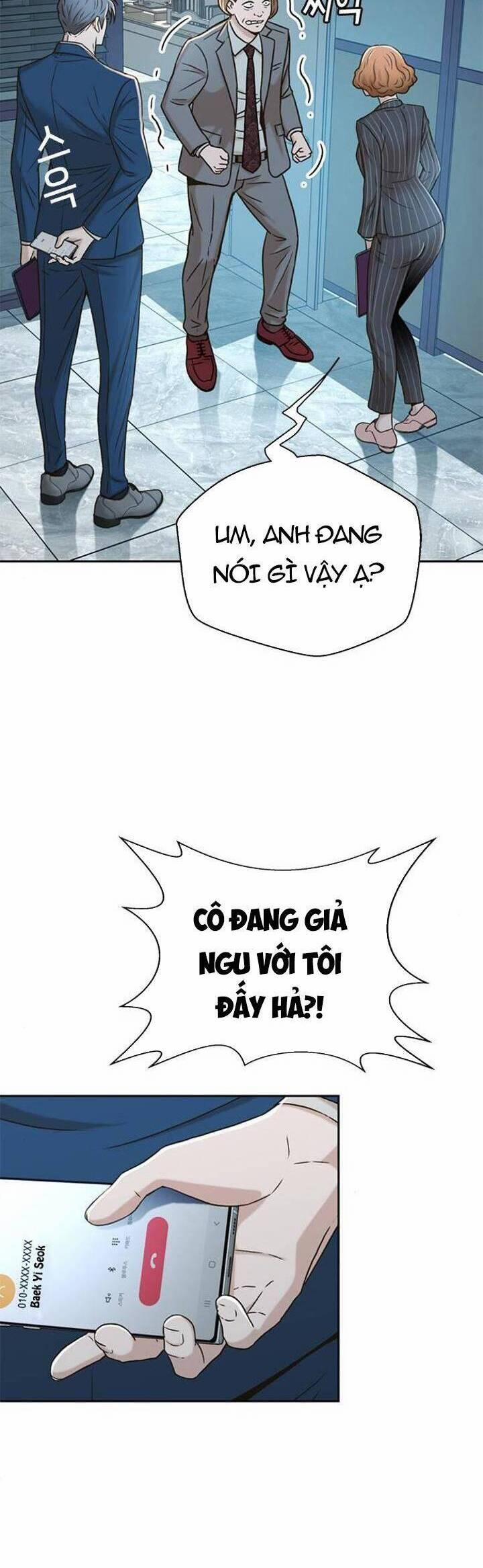 Thẩm Phán Lee Han Young 43 trang 41