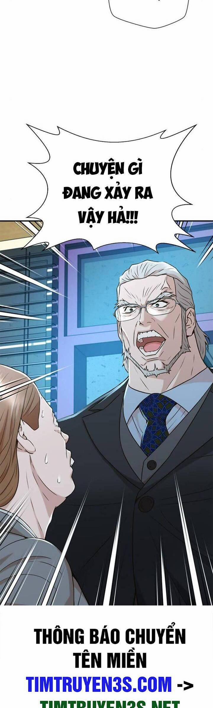 Thẩm Phán Lee Han Young 43 trang 45