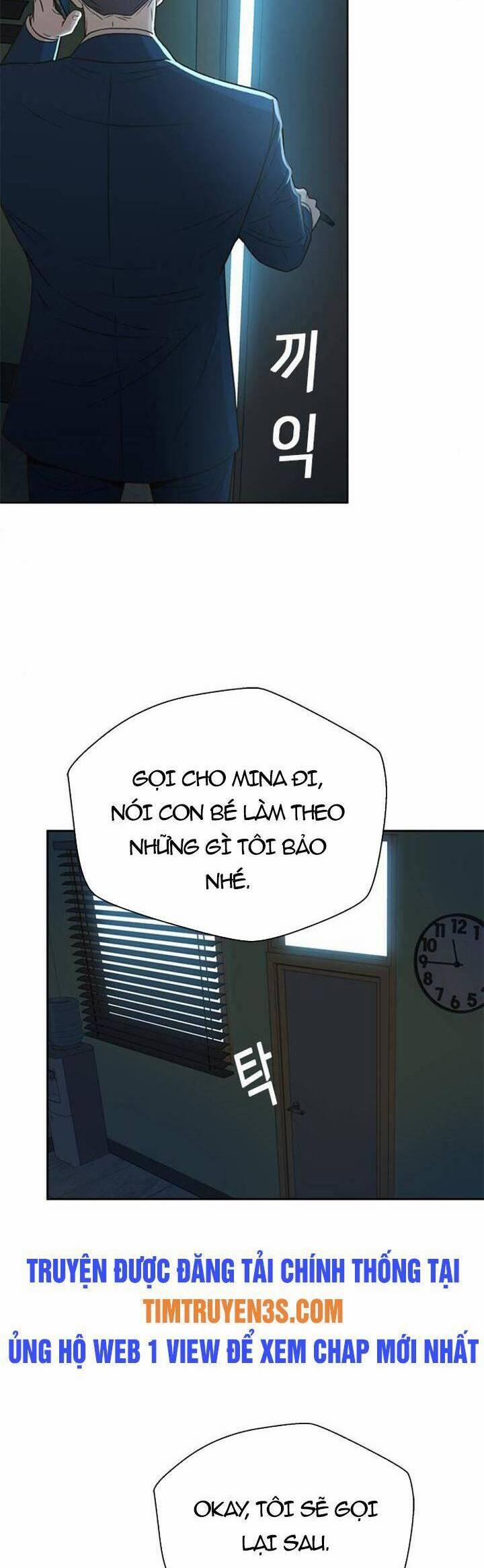 Thẩm Phán Lee Han Young 43 trang 8