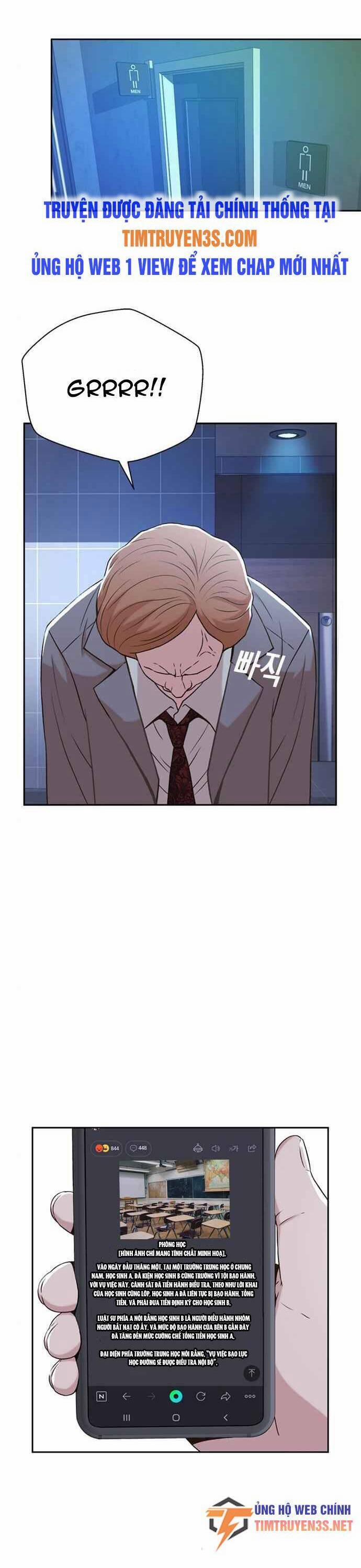 Thẩm Phán Lee Han Young 44 trang 14