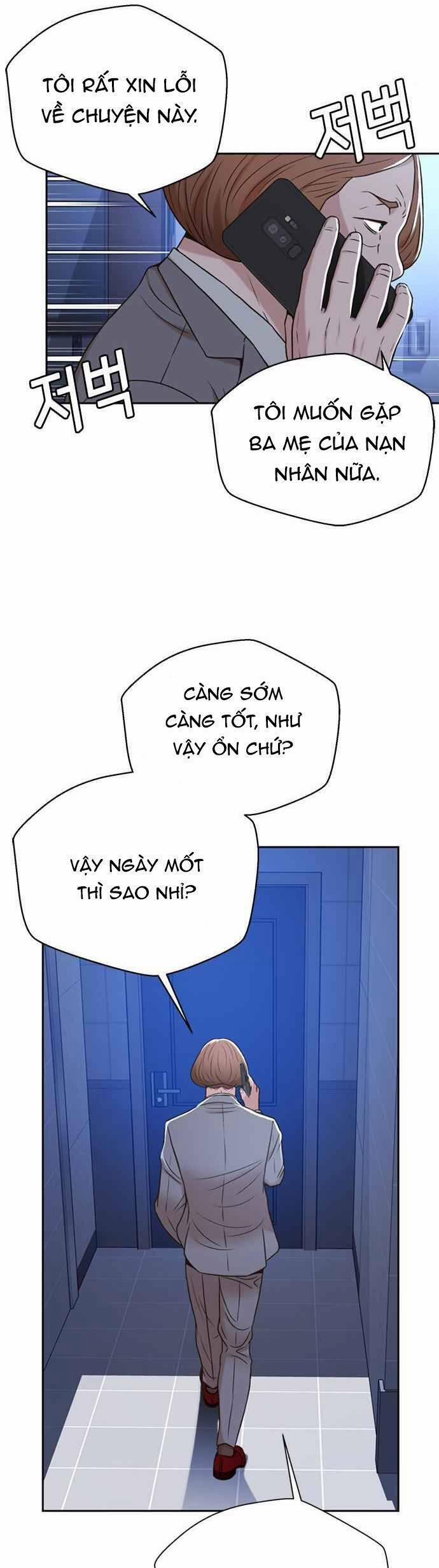 Thẩm Phán Lee Han Young 44 trang 19