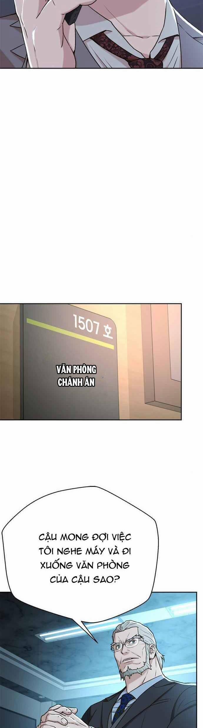 Thẩm Phán Lee Han Young 44 trang 21