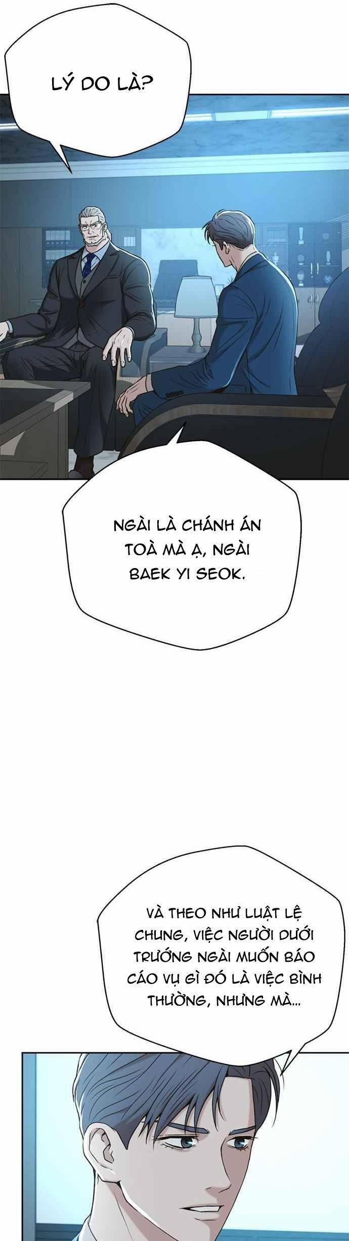 Thẩm Phán Lee Han Young 44 trang 23