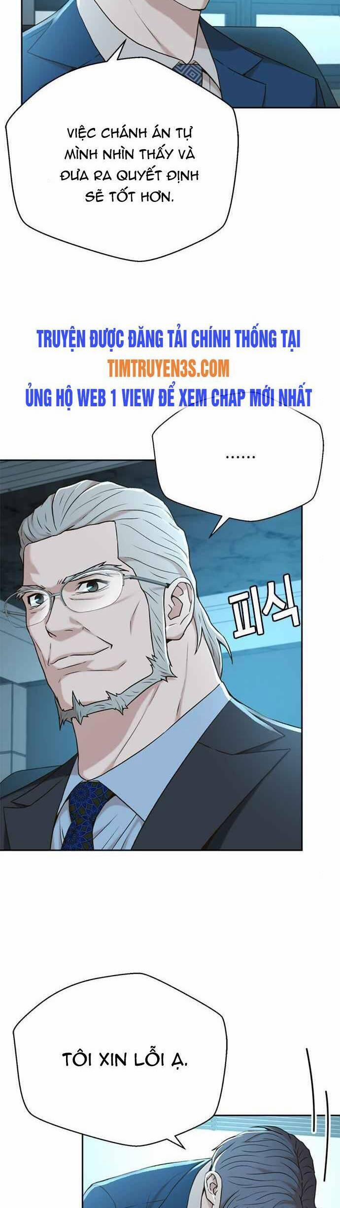 Thẩm Phán Lee Han Young 44 trang 24