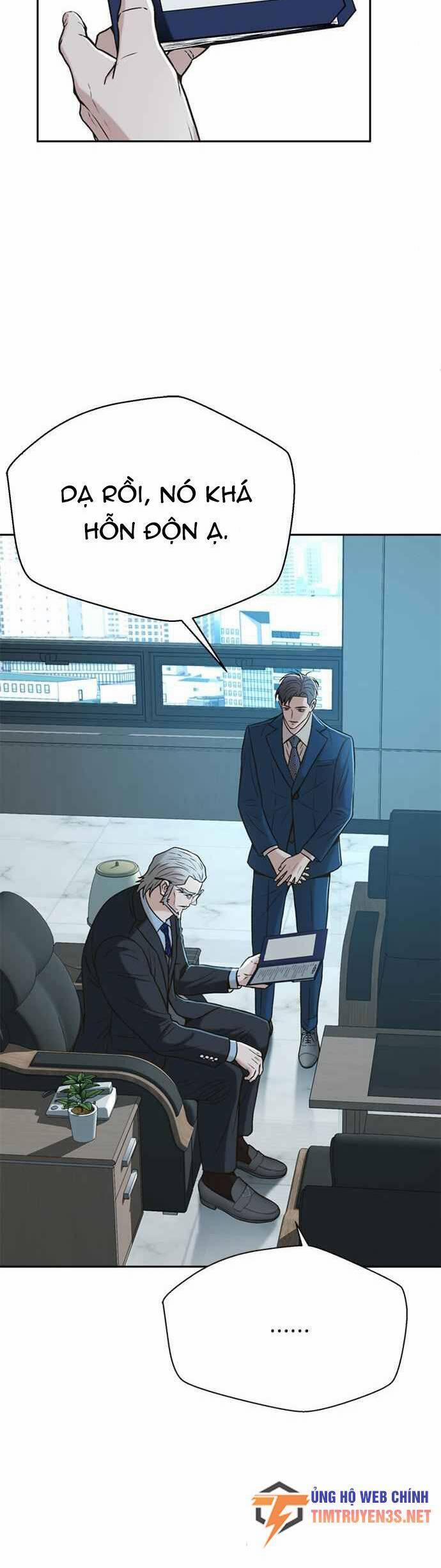 Thẩm Phán Lee Han Young 44 trang 26