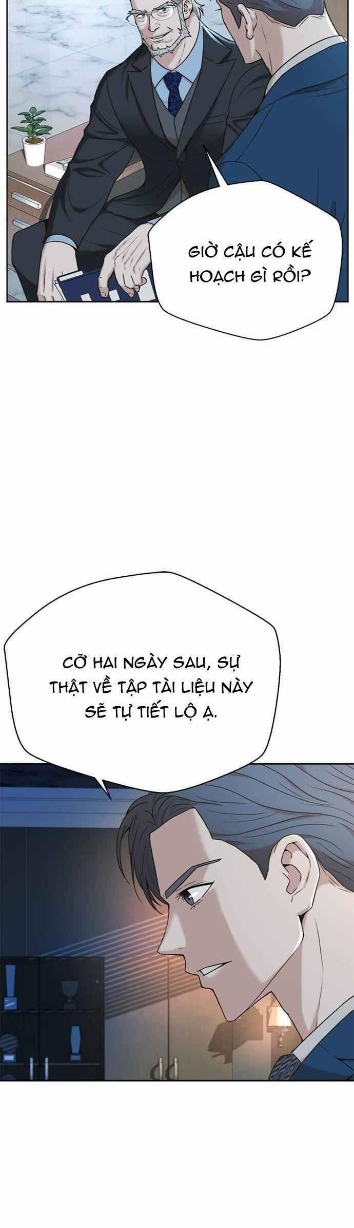 Thẩm Phán Lee Han Young 44 trang 28