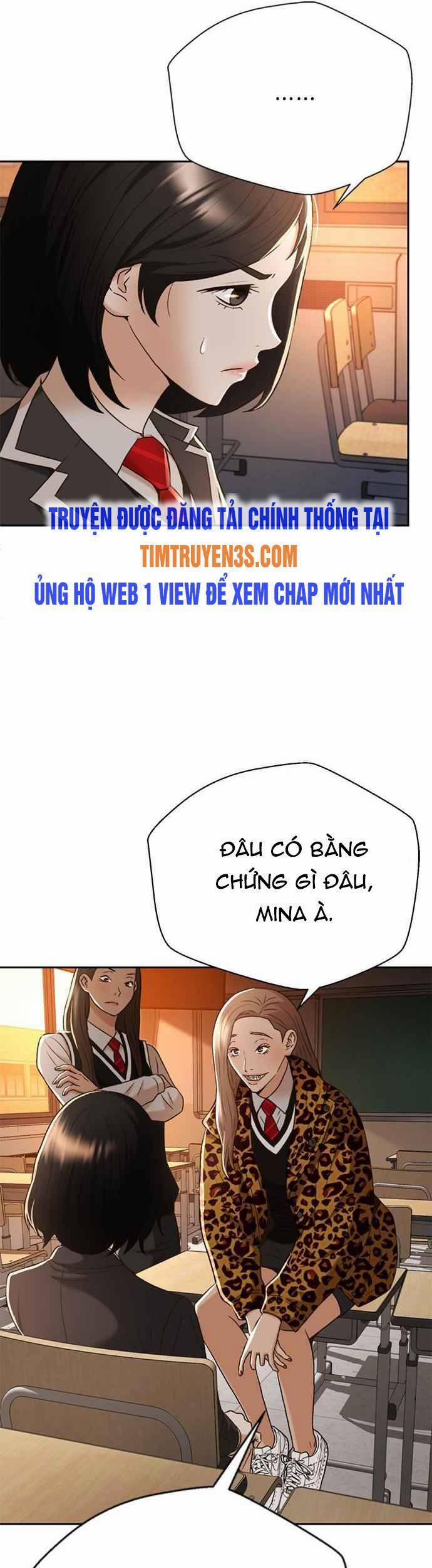 Thẩm Phán Lee Han Young 44 trang 31