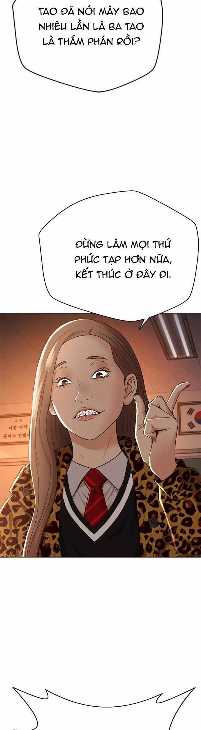Thẩm Phán Lee Han Young 44 trang 32