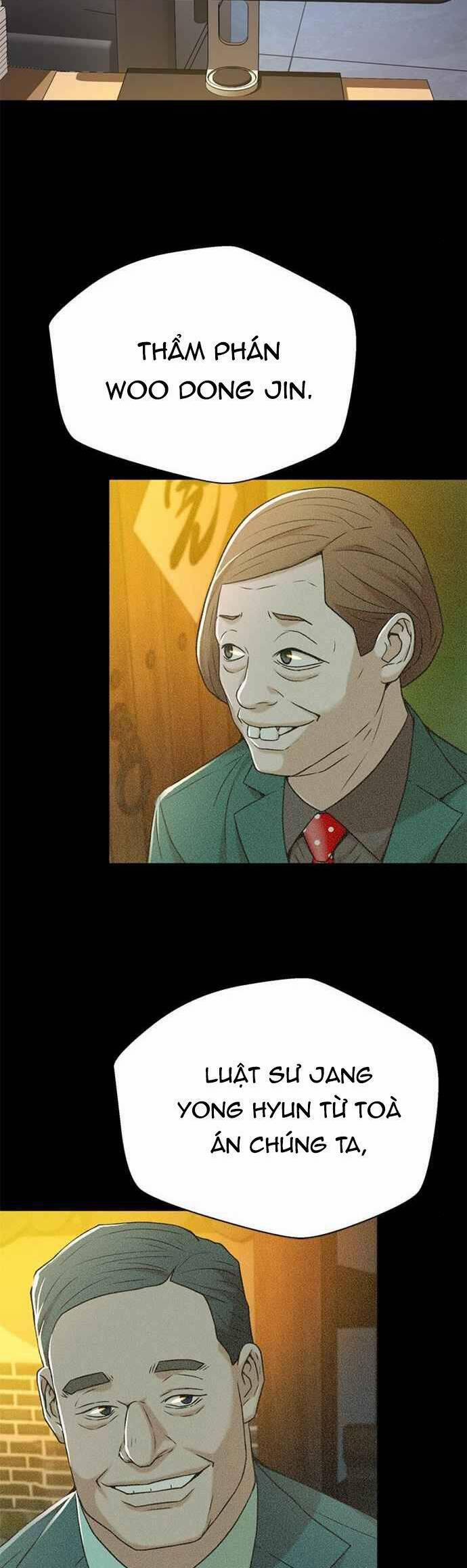 Thẩm Phán Lee Han Young 44 trang 36