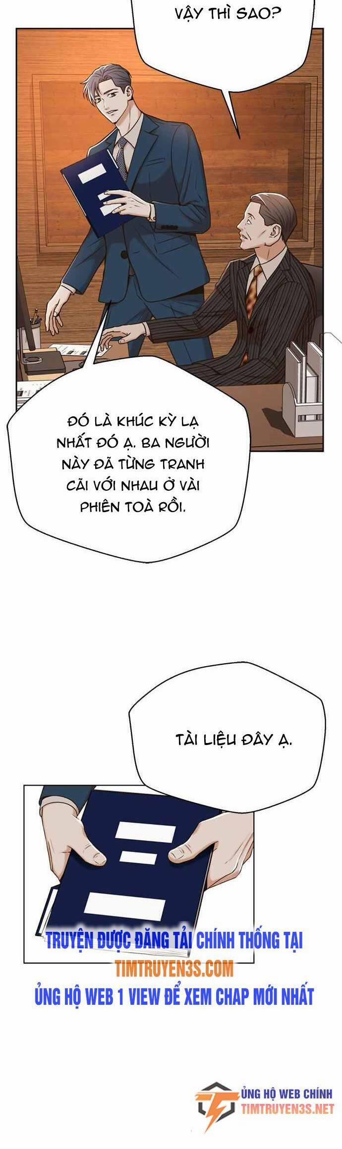Thẩm Phán Lee Han Young 44 trang 38