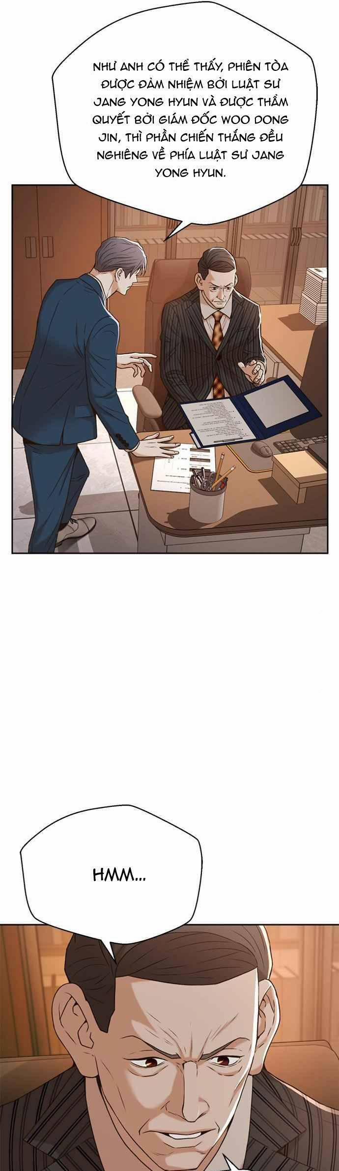 Thẩm Phán Lee Han Young 44 trang 39