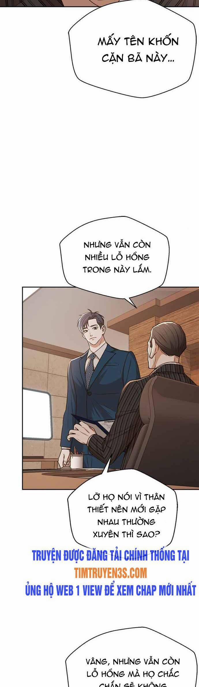 Thẩm Phán Lee Han Young 44 trang 40