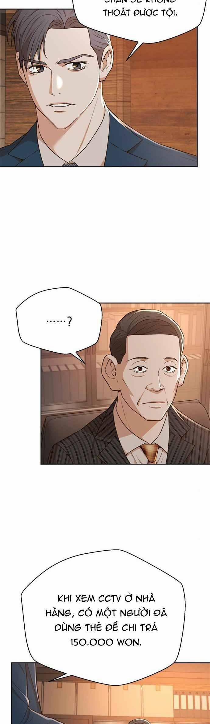 Thẩm Phán Lee Han Young 44 trang 41