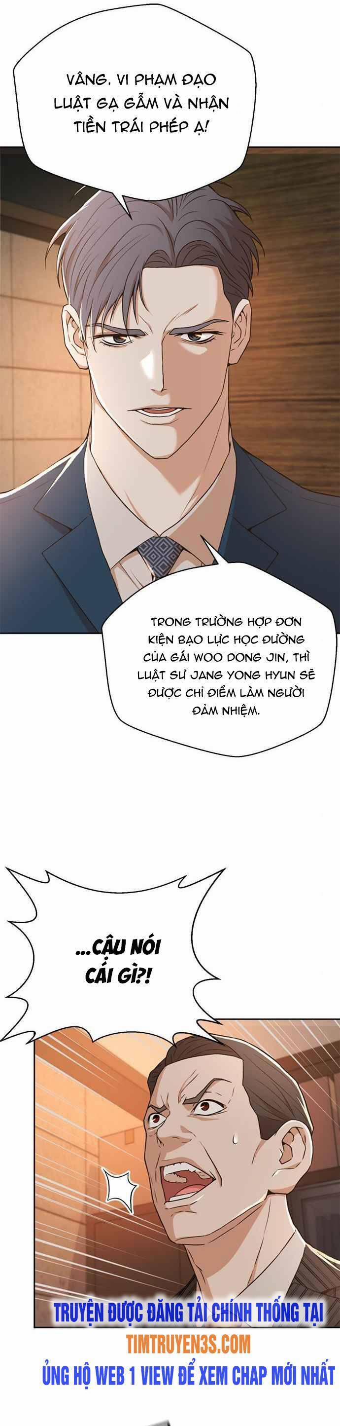 Thẩm Phán Lee Han Young 44 trang 43