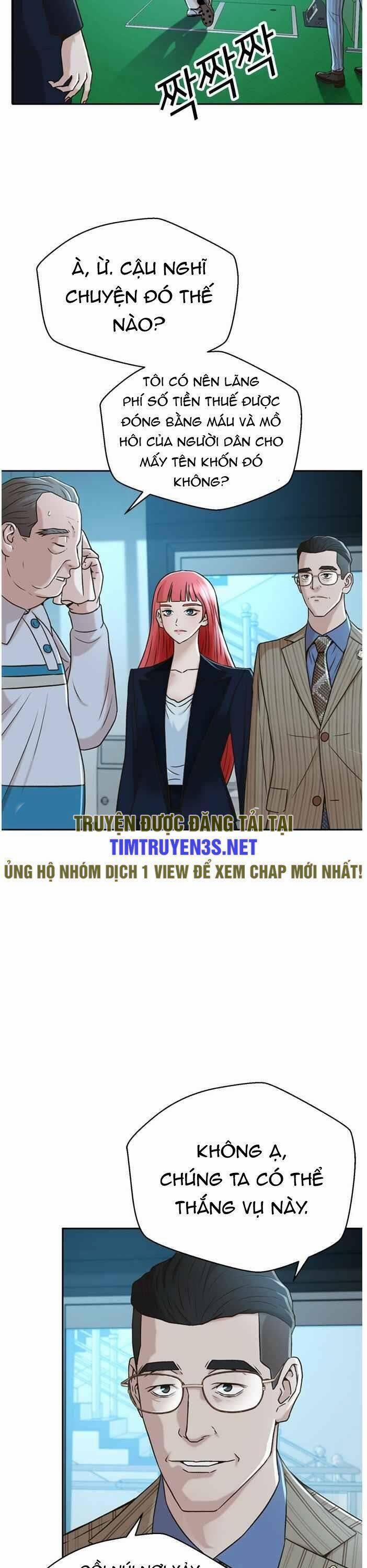 Thẩm Phán Lee Han Young 49 trang 26