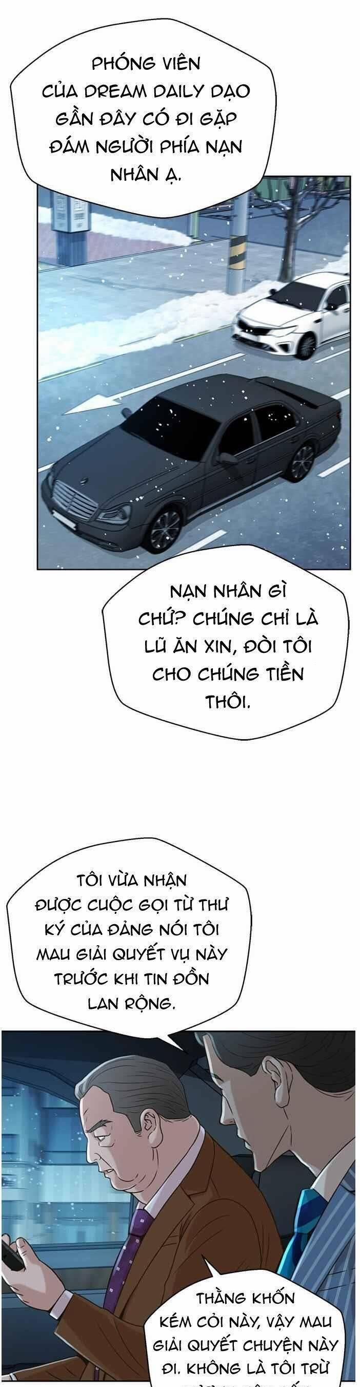 Thẩm Phán Lee Han Young 49 trang 30