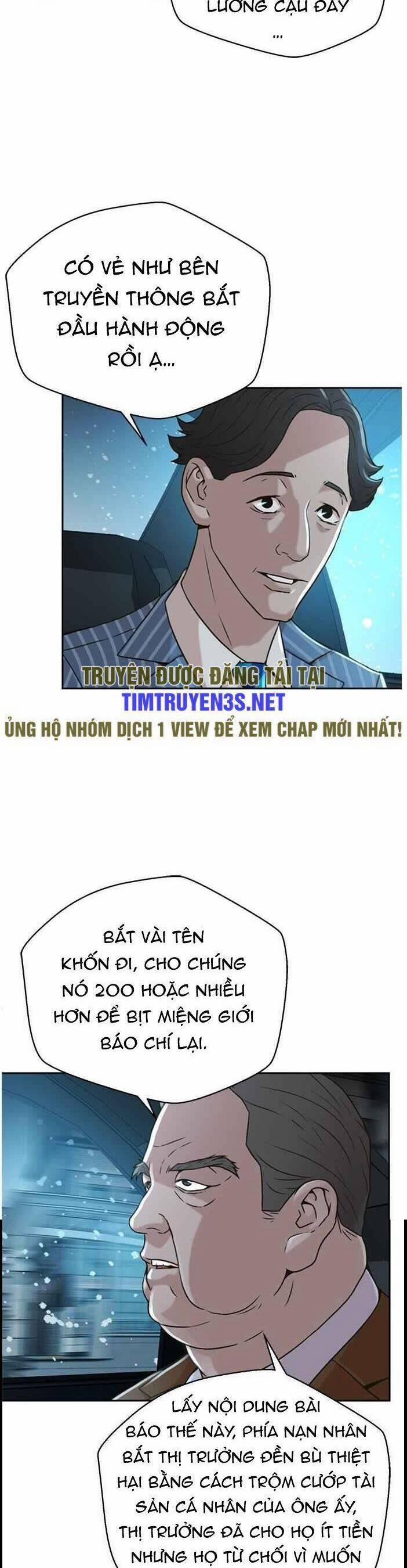 Thẩm Phán Lee Han Young 49 trang 31