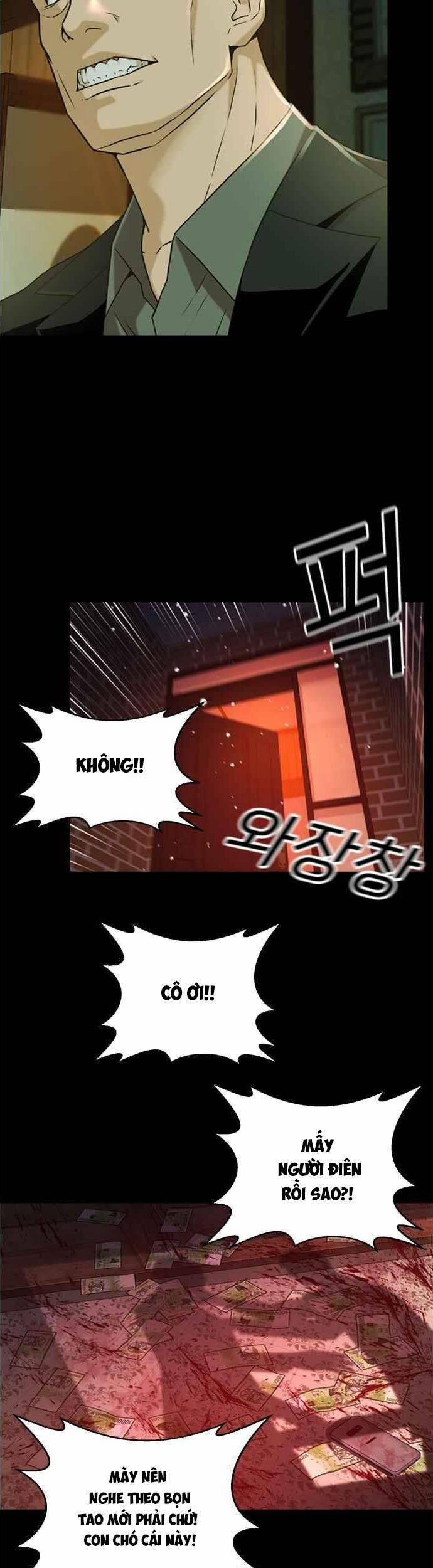 Thẩm Phán Lee Han Young 50 trang 17