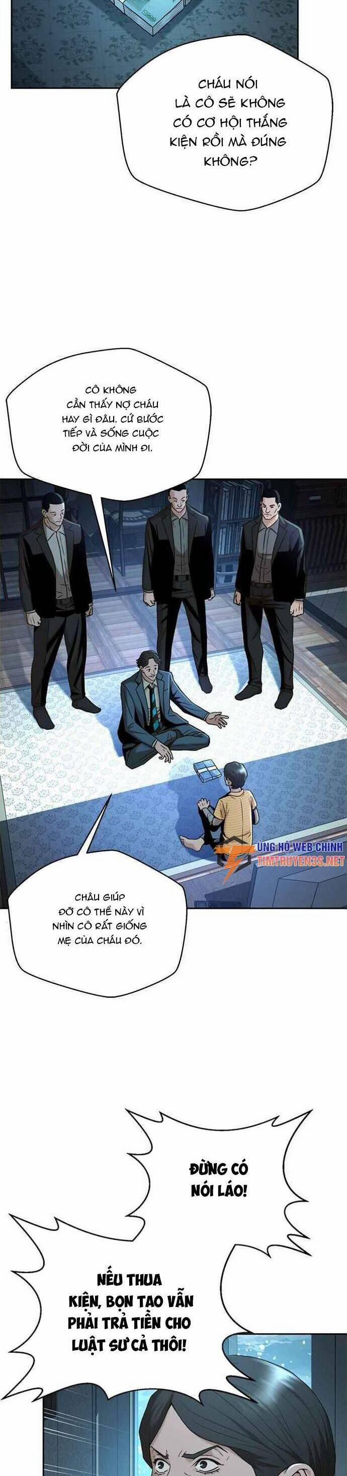 Thẩm Phán Lee Han Young 50 trang 22