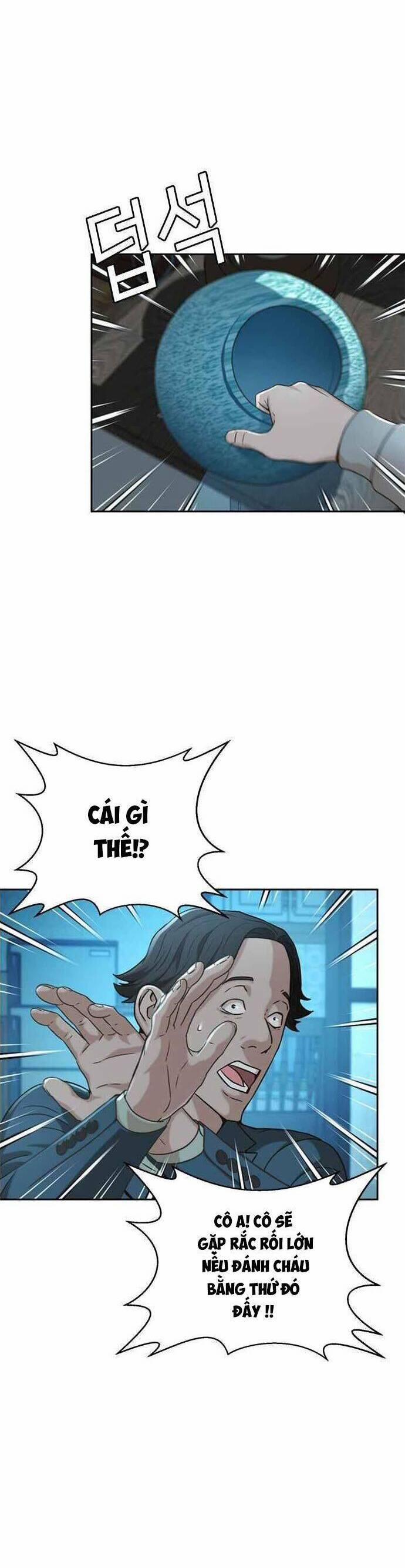 Thẩm Phán Lee Han Young 50 trang 28