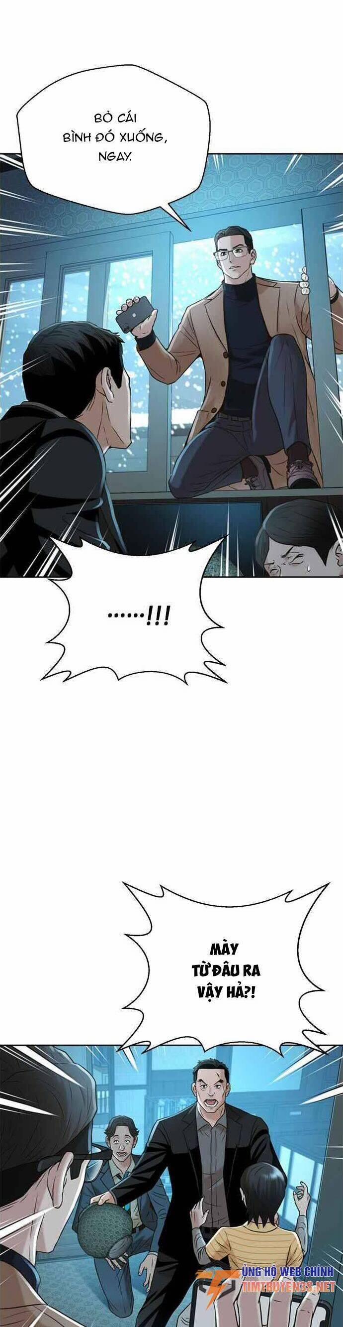 Thẩm Phán Lee Han Young 50 trang 32