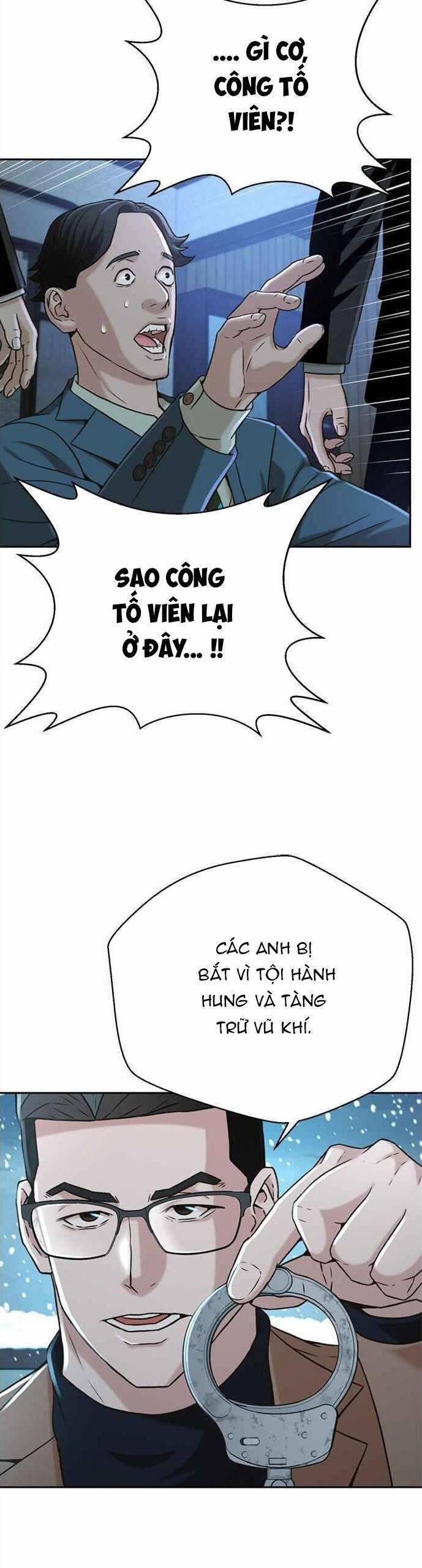 Thẩm Phán Lee Han Young 50 trang 34