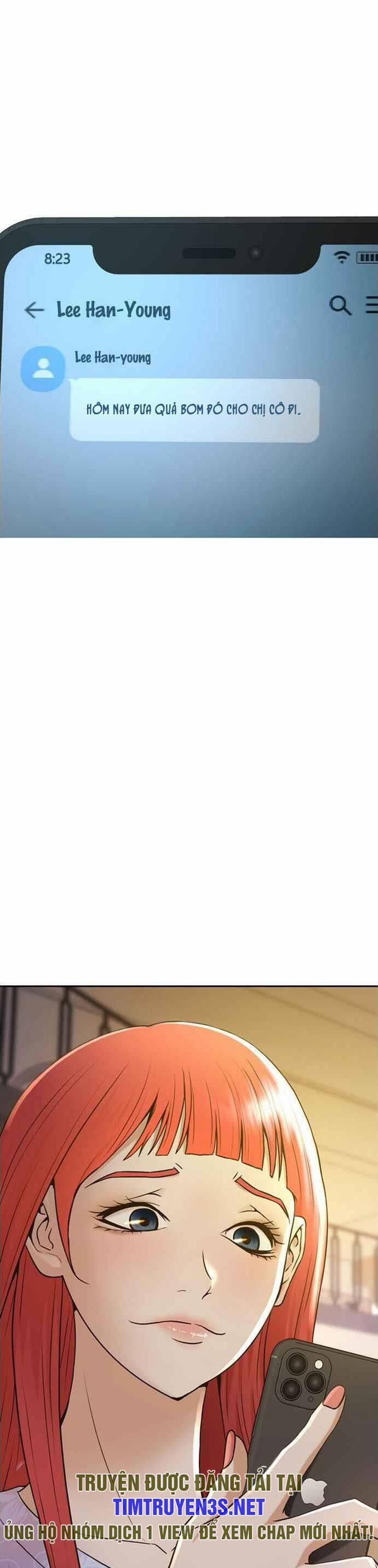 Thẩm Phán Lee Han Young 50 trang 41