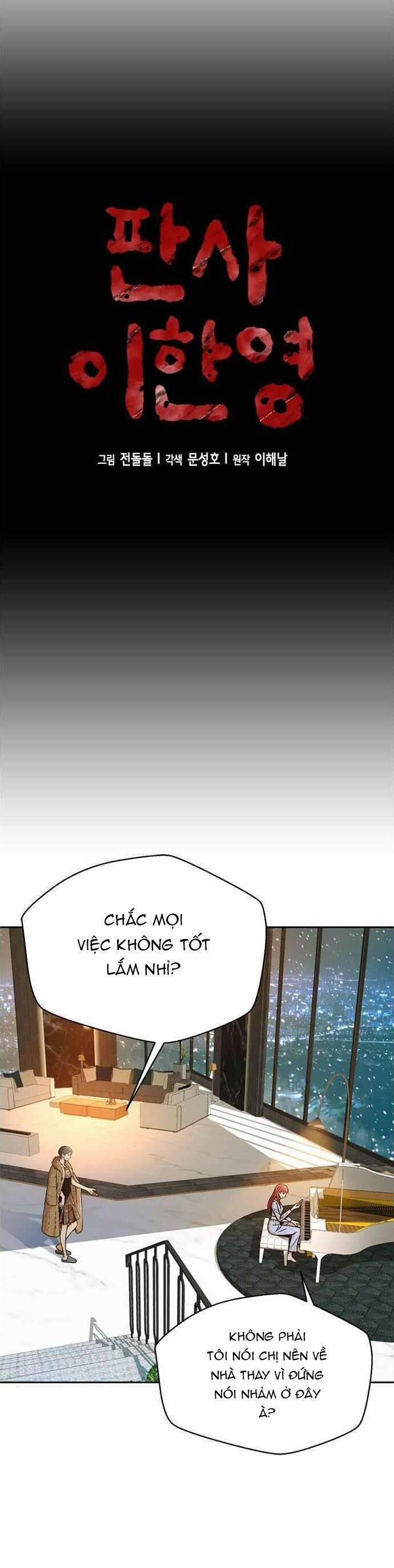 Thẩm Phán Lee Han Young 51 trang 2