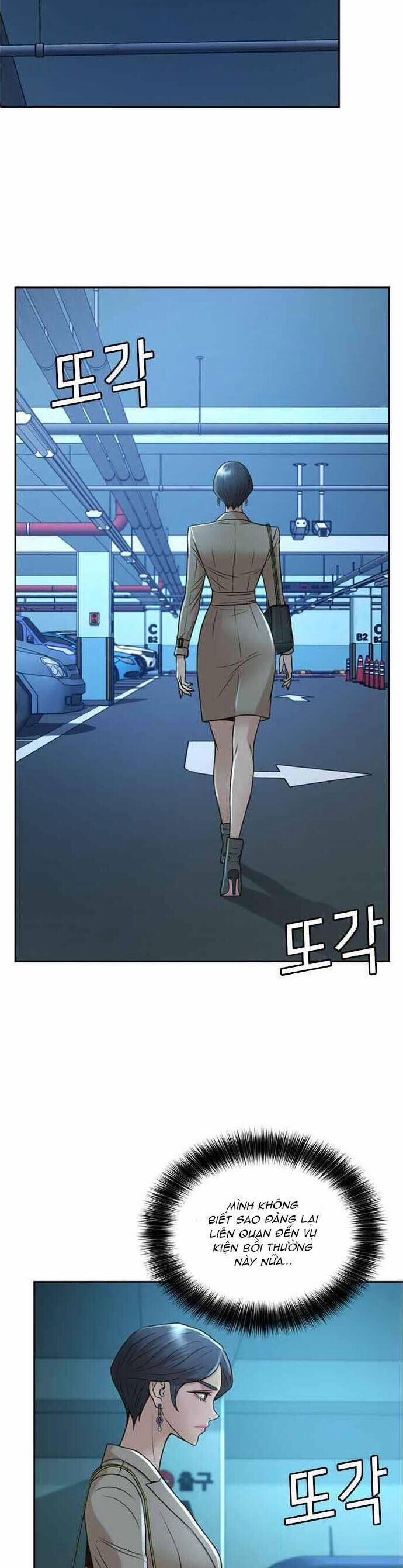 Thẩm Phán Lee Han Young 51 trang 20