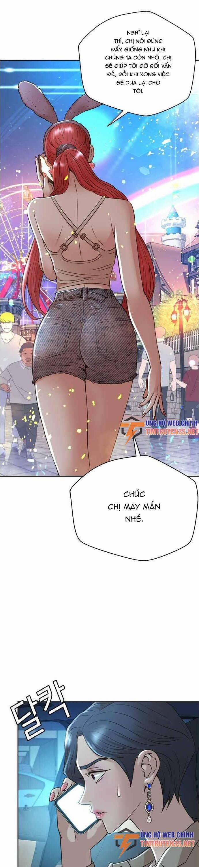 Thẩm Phán Lee Han Young 51 trang 25