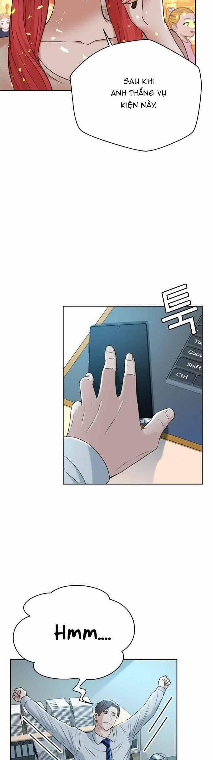 Thẩm Phán Lee Han Young 51 trang 28