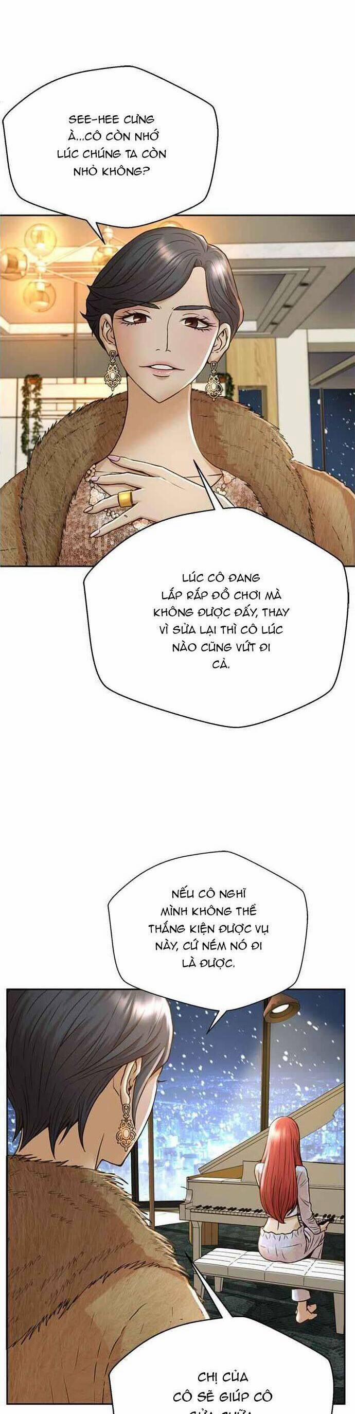 Thẩm Phán Lee Han Young 51 trang 3