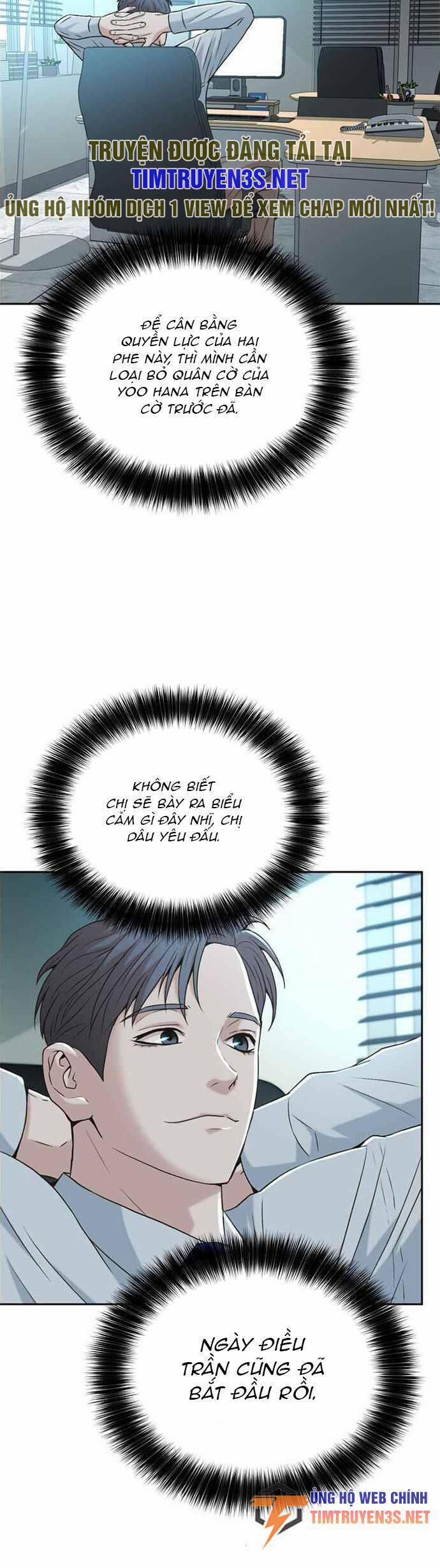 Thẩm Phán Lee Han Young 51 trang 30