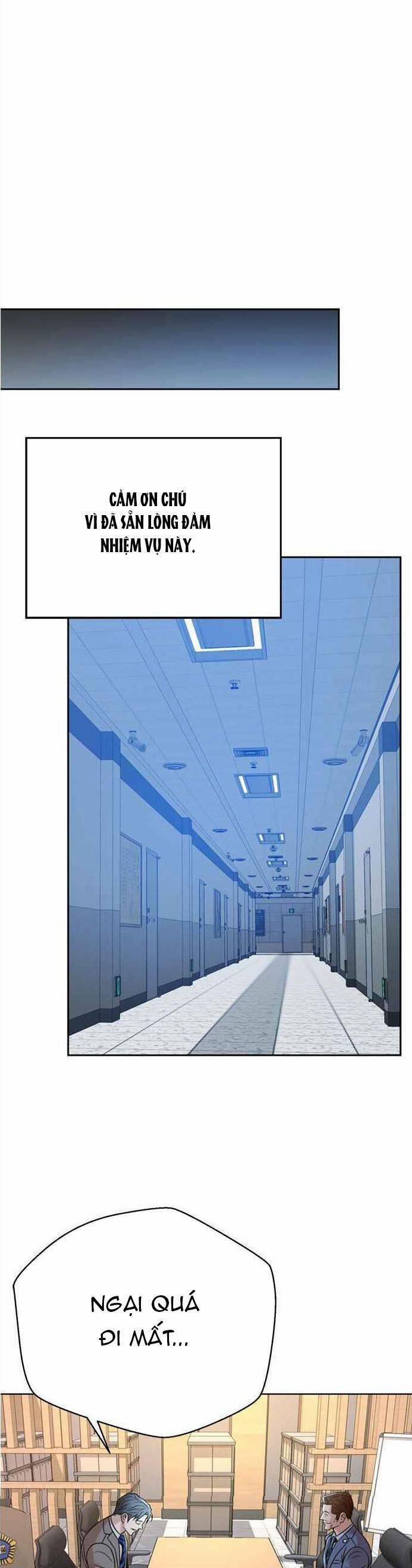 Thẩm Phán Lee Han Young 51 trang 31