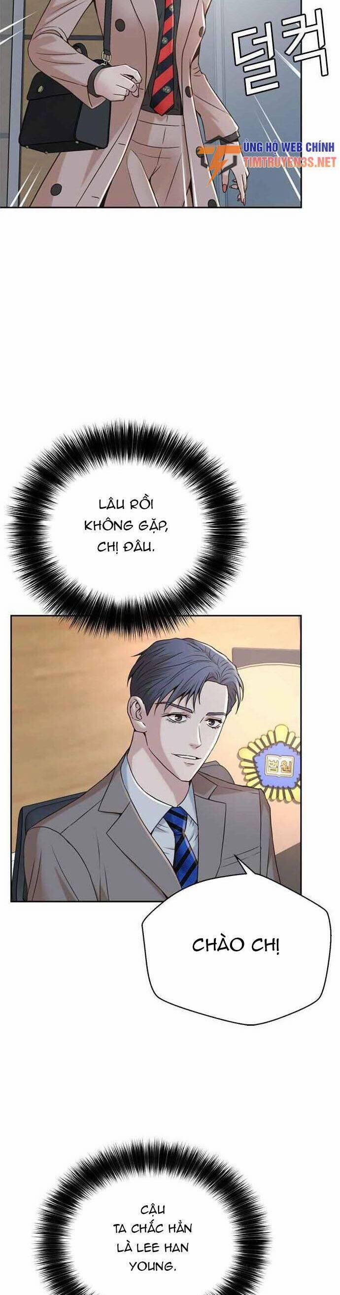Thẩm Phán Lee Han Young 51 trang 33
