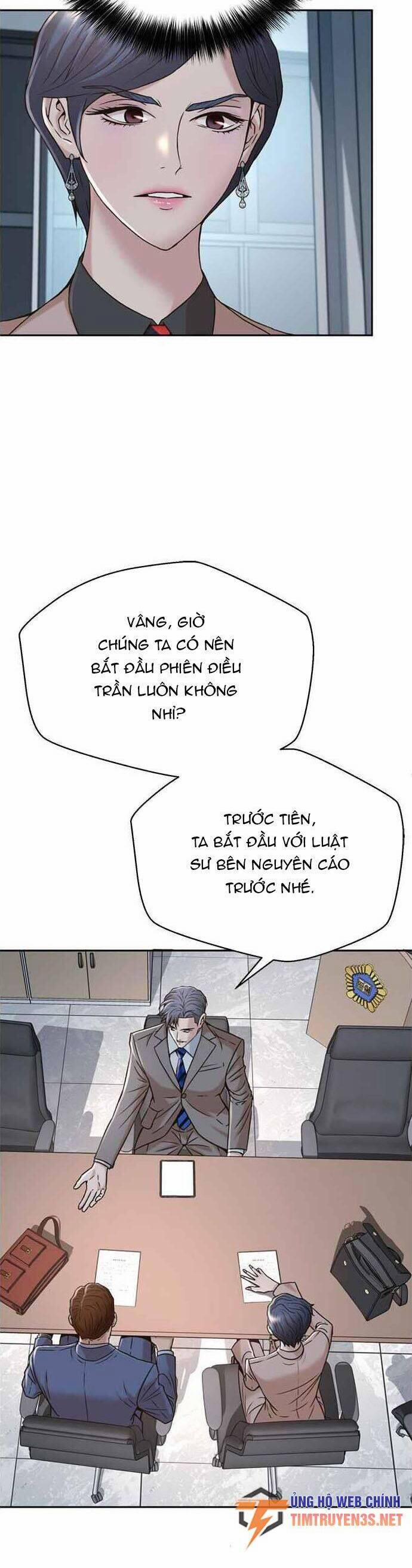 Thẩm Phán Lee Han Young 51 trang 34