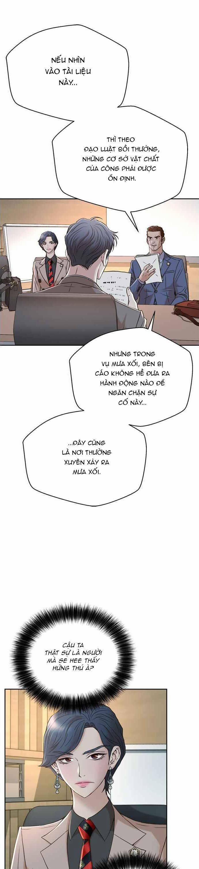 Thẩm Phán Lee Han Young 51 trang 35